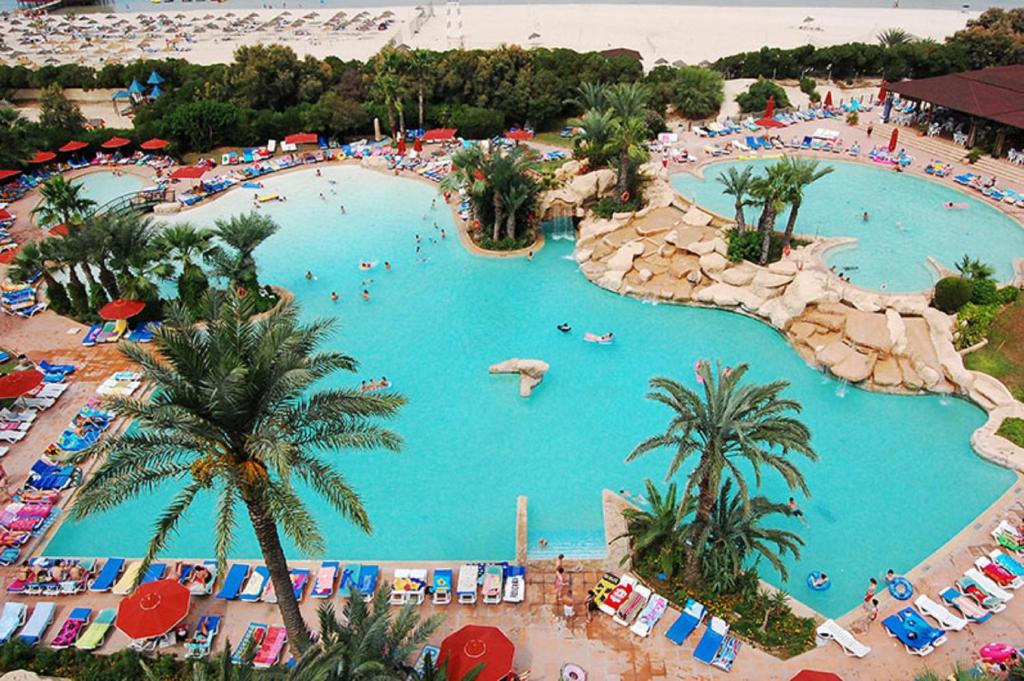 Hotel Sahara Beach Aqua Park 3* – fotografija 4