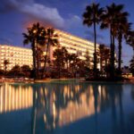 Hotel SAHARA BEACH AQUA PARK – Start Travel 21