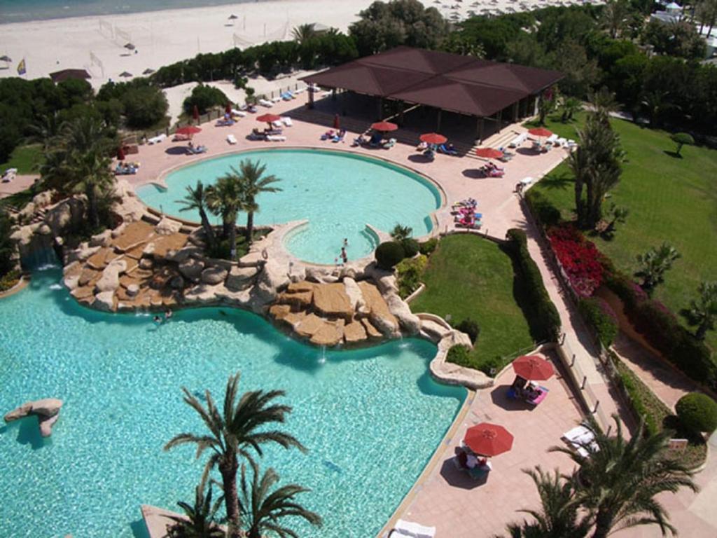 Hotel Sahara Beach Aqua Park 3* – fotografija 5