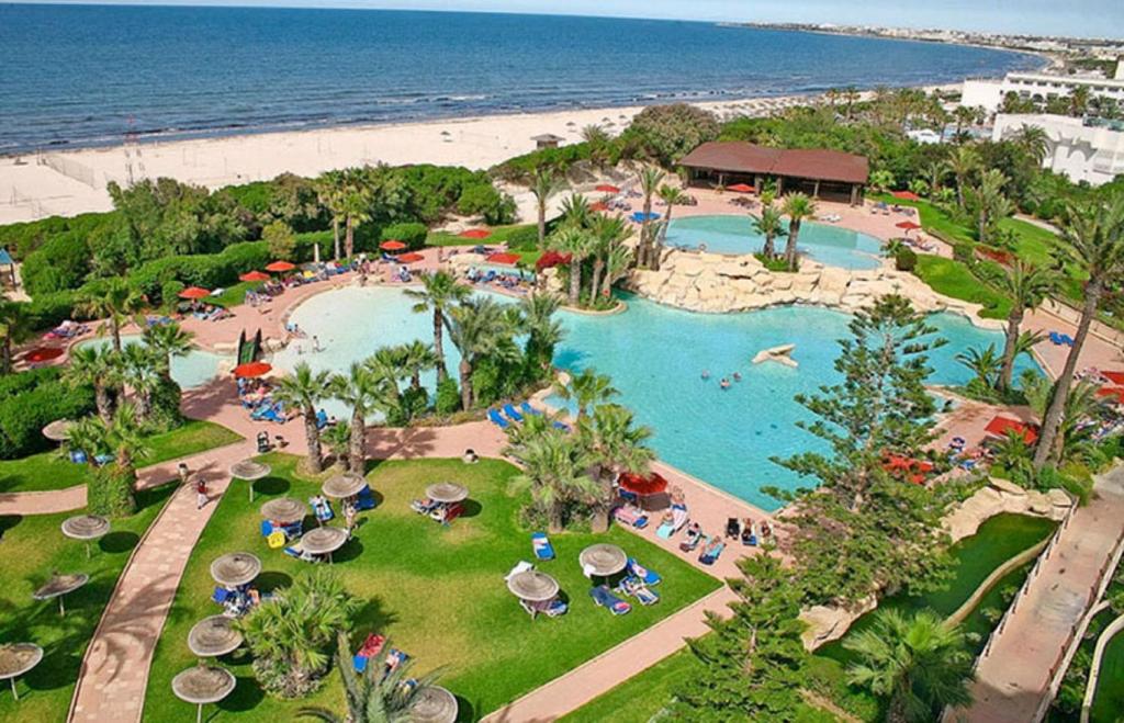 Hotel Sahara Beach Aqua Park 3* – fotografija 2