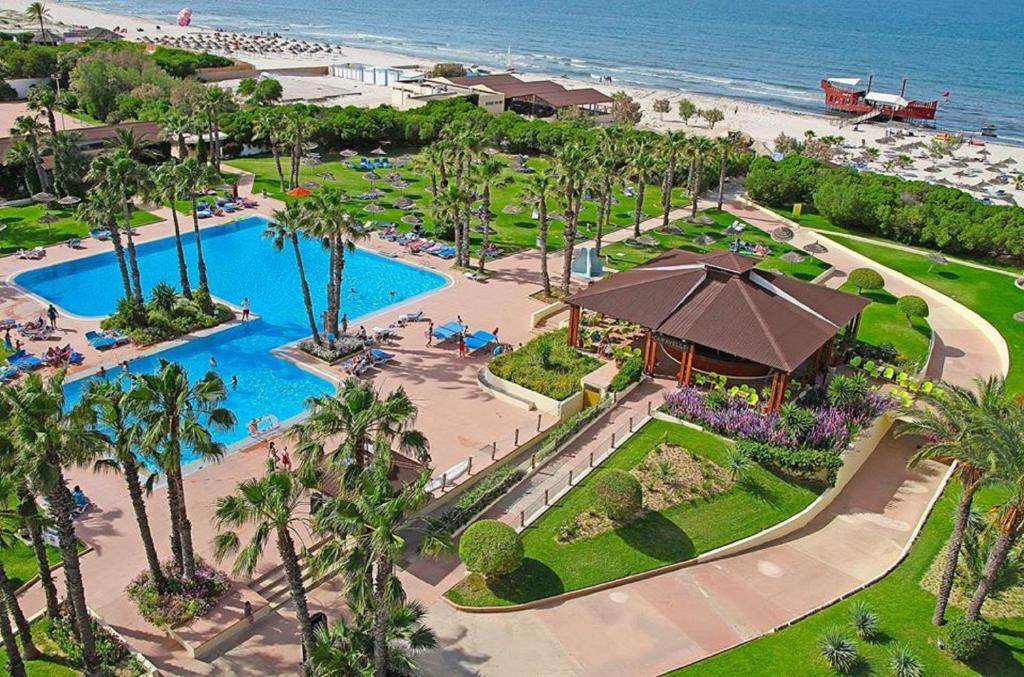 Hotel Sahara Beach Aqua Park 3* – fotografija 3