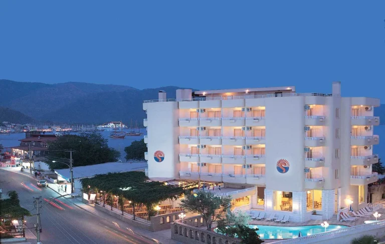 Hotel Selen Marmaris – Start Travel 1