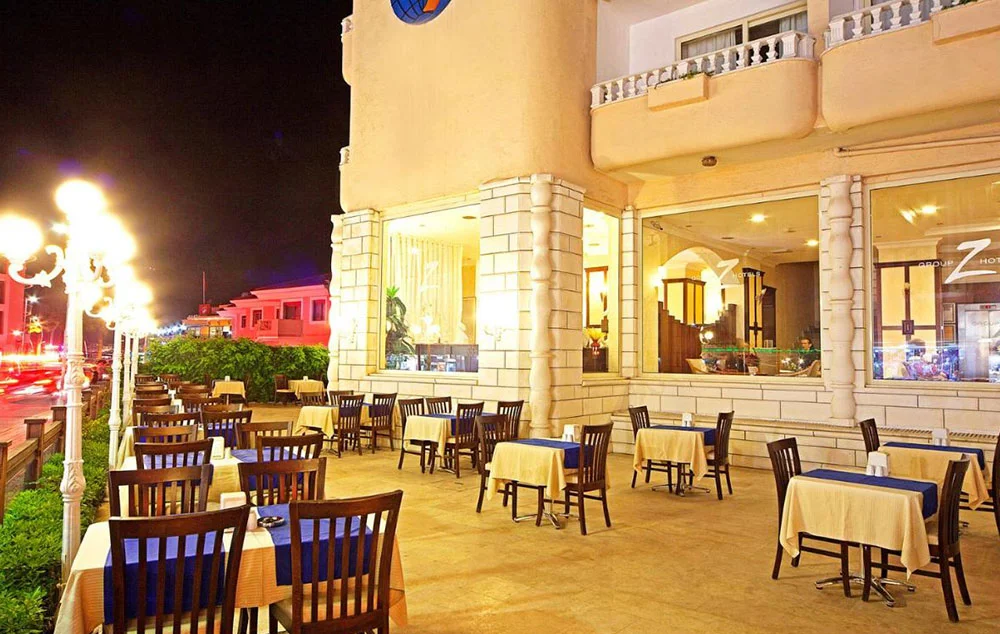 Hotel Selen – fotografija 4