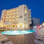 Hotel Selen Marmaris – Start Travel 5