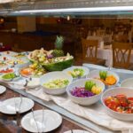 Hotel Sentido Bellevue Park – Port El Kantaoui – Start Travel 1