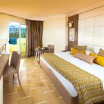 Hotel Sentido Bellevue Park – Port El Kantaoui – Start Travel 10