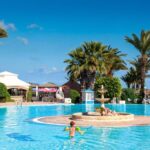 Hotel Sentido Bellevue Park – Port El Kantaoui – Start Travel 11