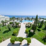 Hotel Sentido Bellevue Park – Port El Kantaoui – Start Travel 14