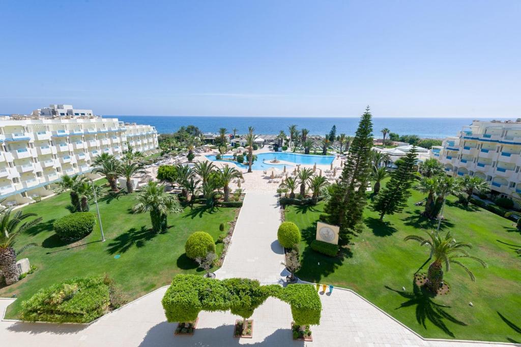 Hotel Sentido Bellevue Park 5* – fotografija 4