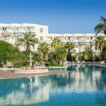 Hotel Sentido Bellevue Park – Port El Kantaoui – Start Travel 15