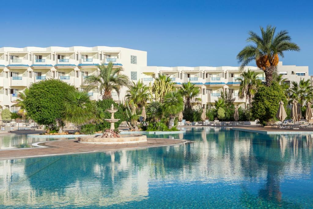 Hotel Sentido Bellevue Park 5* – fotografija 6