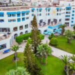 Hotel Sentido Bellevue Park – Port El Kantaoui – Start Travel 16