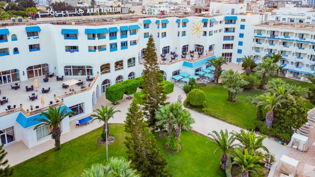 Hotel Sentido Bellevue Park 5* – fotografija 5