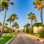 Hotel Sentido Bellevue Park – Port El Kantaoui – Start Travel 18