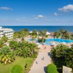 Hotel Sentido Bellevue Park – Port El Kantaoui – Start Travel 2