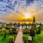 Hotel Sentido Bellevue Park – Port El Kantaoui – Start Travel 23