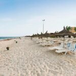 Hotel Sentido Bellevue Park – Port El Kantaoui – Start Travel 25