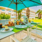 Hotel Sentido Bellevue Park – Port El Kantaoui – Start Travel 27