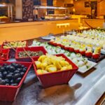 Hotel Sentido Bellevue Park – Port El Kantaoui – Start Travel 28