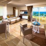 Hotel Sentido Bellevue Park – Port El Kantaoui – Start Travel 3