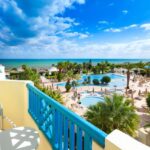 Hotel Sentido Bellevue Park – Port El Kantaoui – Start Travel 4