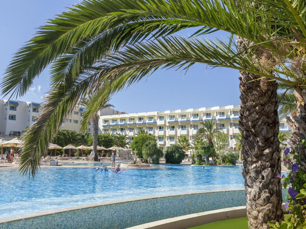 Hotel Sentido Bellevue Park 5* – fotografija 3