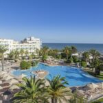 Hotel Sentido Bellevue Park – Port El Kantaoui – Start Travel 7