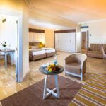 Hotel Sentido Bellevue Park – Port El Kantaoui – Start Travel 8