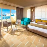 Hotel Sentido Bellevue Park – Port El Kantaoui – Start Travel 9