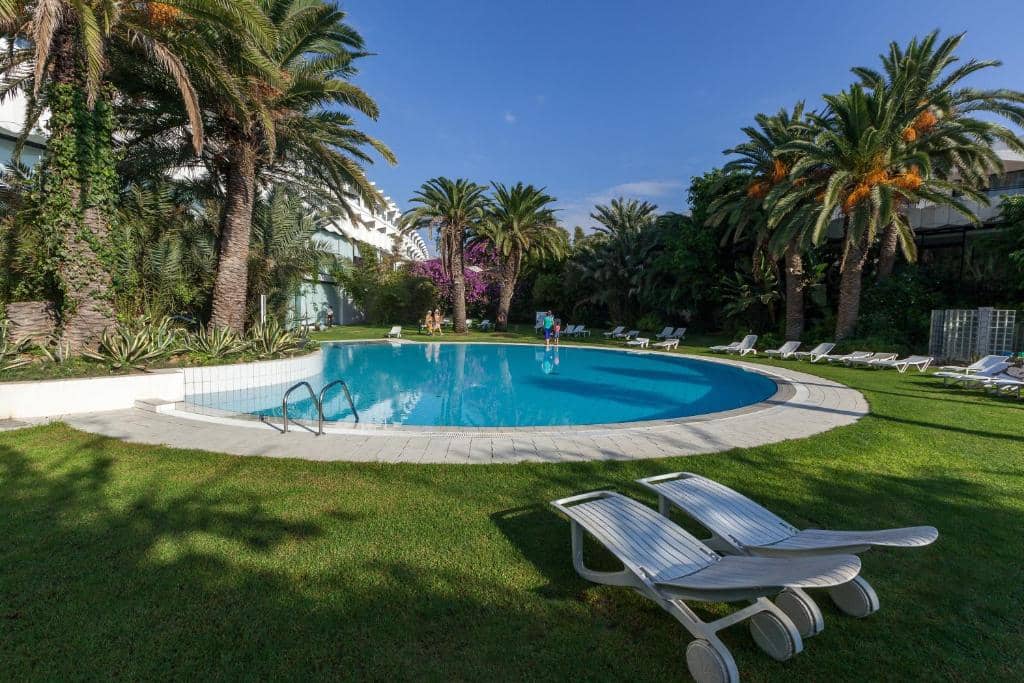 Hotel Sentido Phenicia 4* – fotografija 4