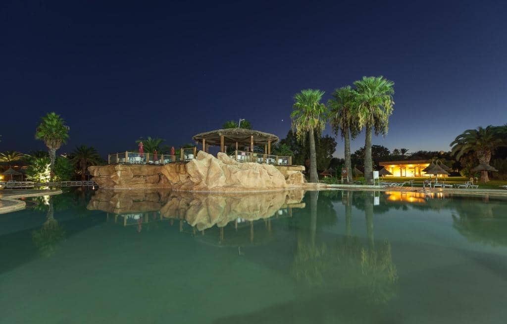 Hotel Sentido Phenicia 4* – fotografija 3