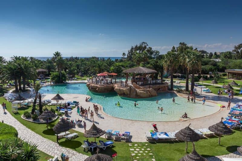 Hotel Sentido Phenicia 4* – fotografija 5