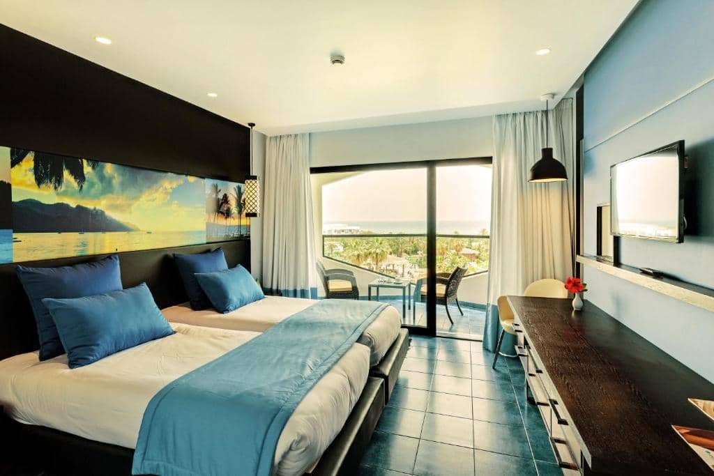 Hotel Sentido Phenicia 4* – fotografija 8