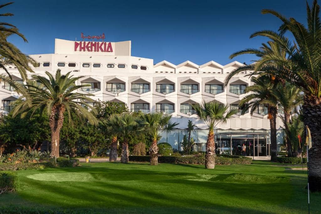 Hotel Sentido Phenicia 4* – fotografija 6
