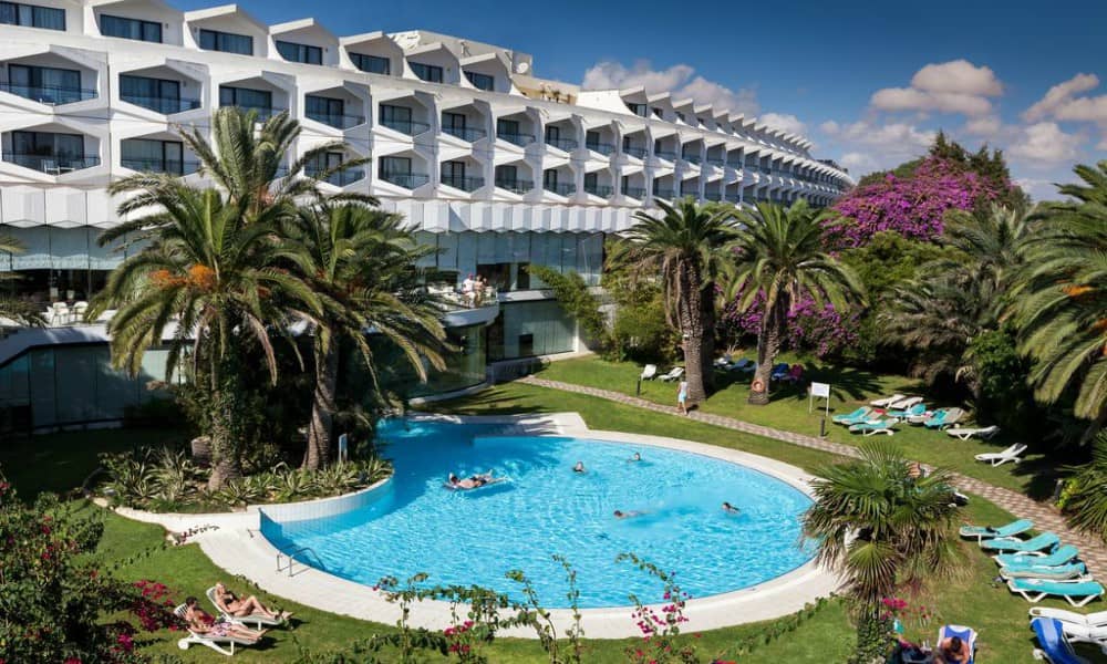 Hotel Sentido Phenicia 4* – fotografija 2