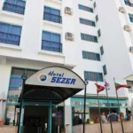 Hotel Sezer Sarimsakli – Start Travel 1