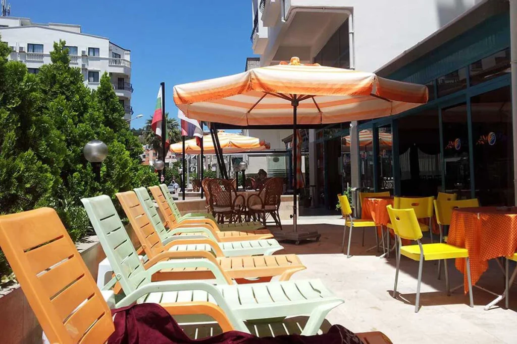 Hotel Sezer – fotografija 3