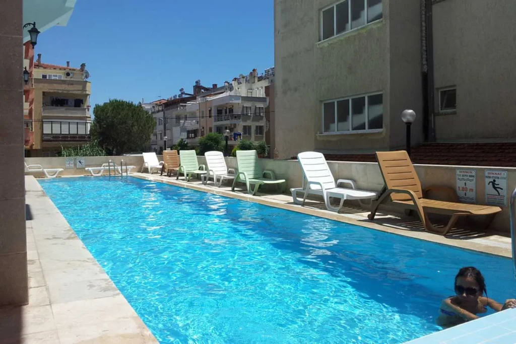 Hotel Sezer – fotografija 2