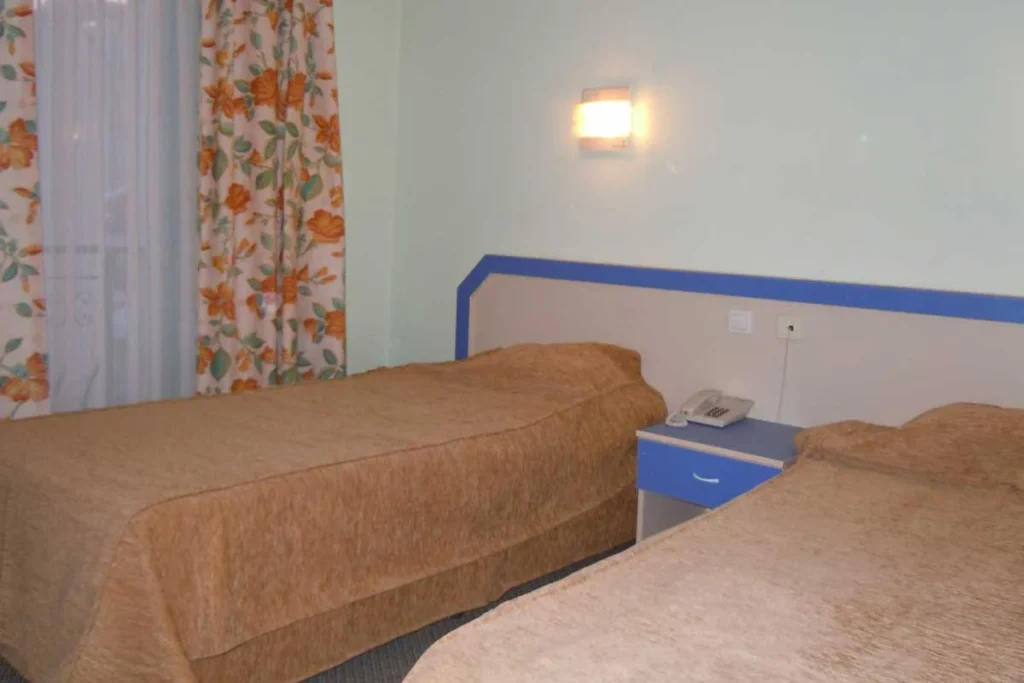 Hotel Sezer – fotografija 5