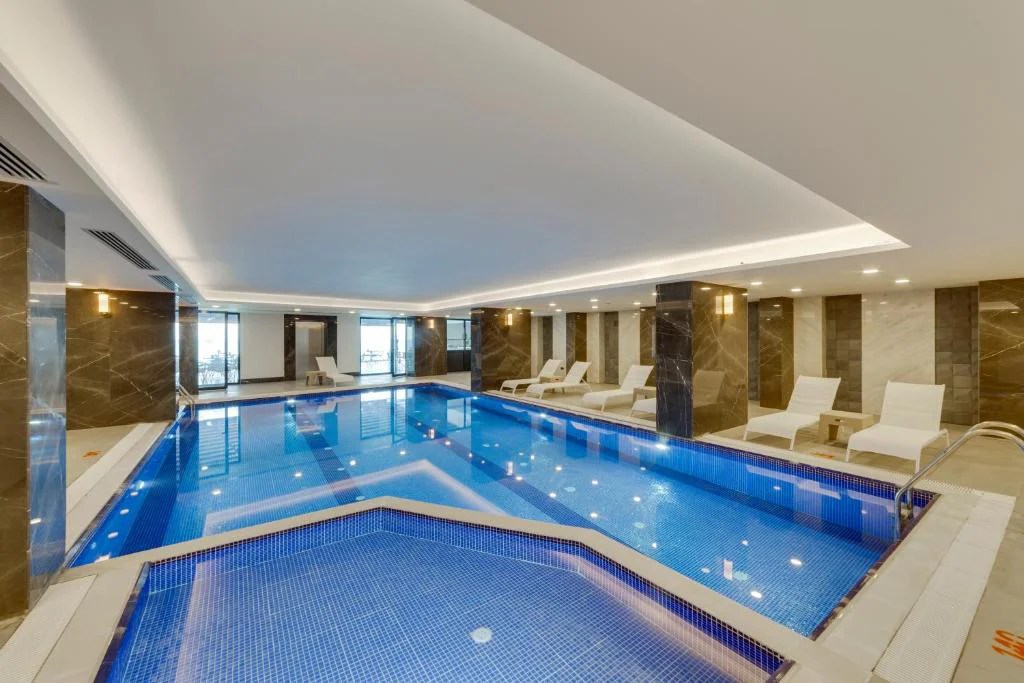 Hotel Signature Blue 5* – fotografija 2