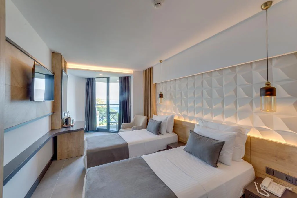 Hotel Signature Blue 5* – fotografija 8