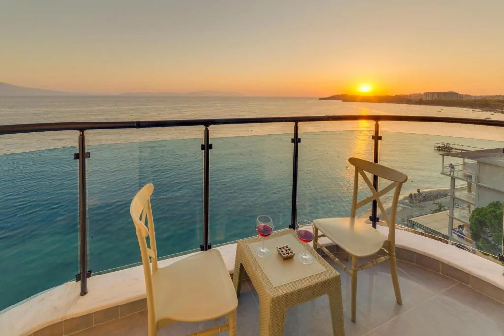 Hotel Signature Blue 5* – fotografija 3