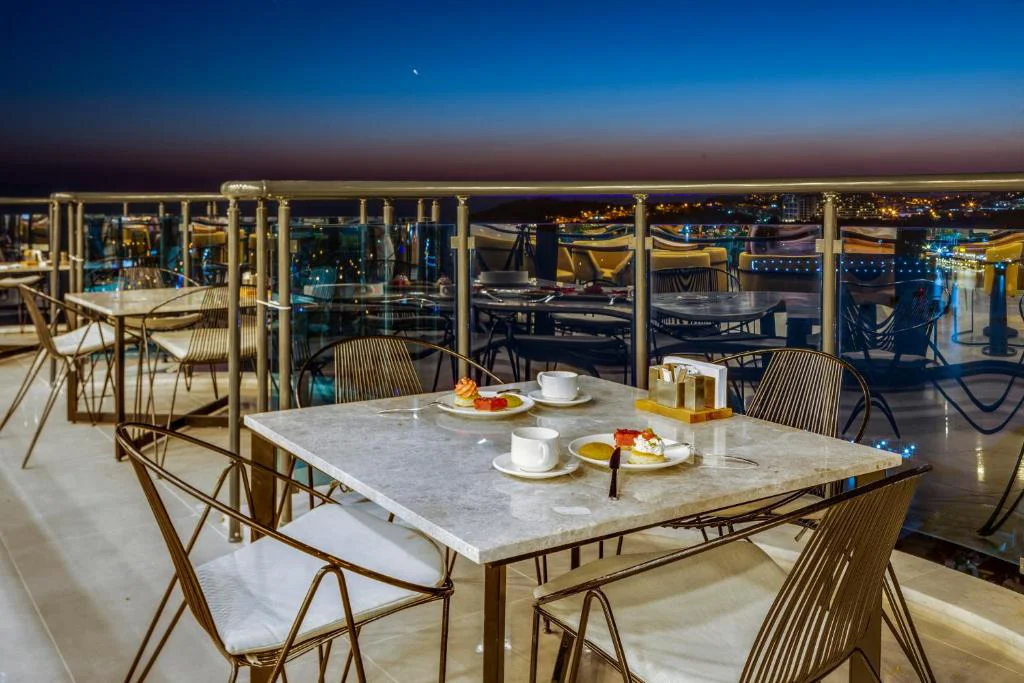 Hotel Signature Blue 5* – fotografija 5