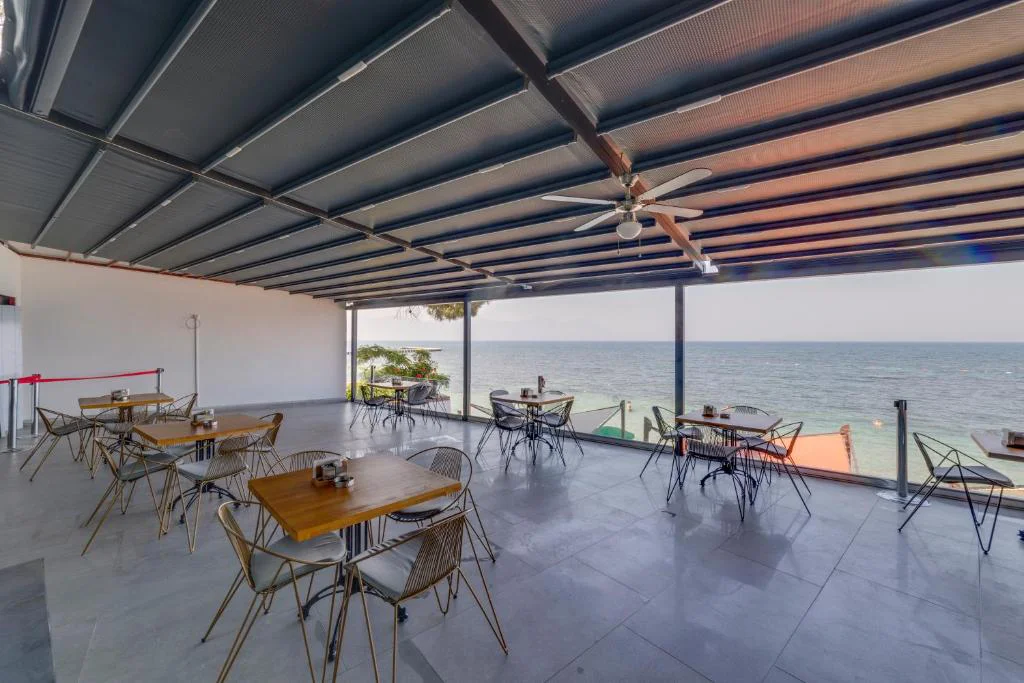 Hotel Signature Blue 5* – fotografija 6