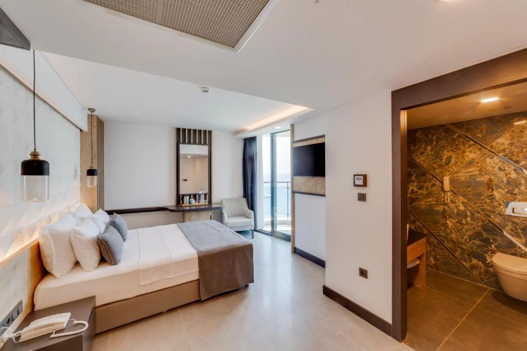 Hotel Signature Blue 5* – fotografija 7