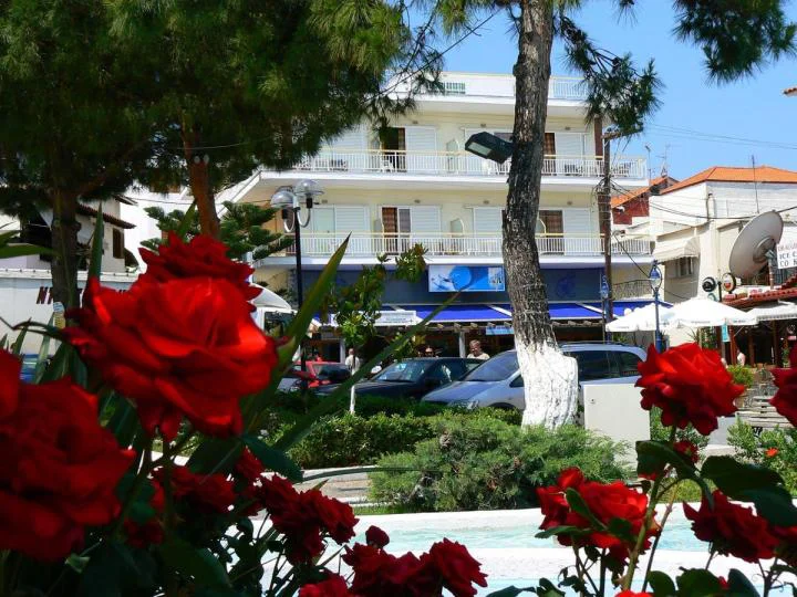 Hotel Simotel Ermis - Start Travel 1