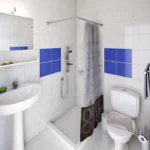 Hotel Simotel Ermis - Start Travel 1 kupatilo