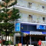 Hotel Simotel Ermis - Start Travel 1