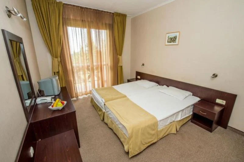 Hotel Snezhanka Pamporovo - Start Travel 1