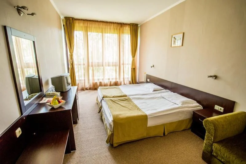 Hotel Snezhanka Pamporovo - Start Travel 1